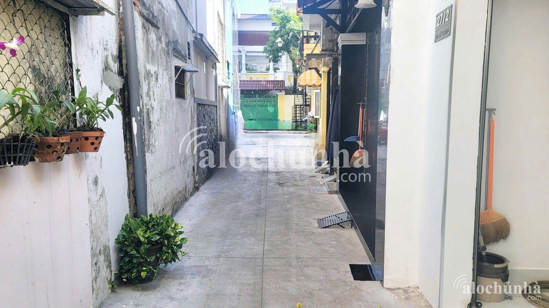 Bán Nhà Đường Bà Lê Chân, Phường Tân Định, Quận 1 (cũ)