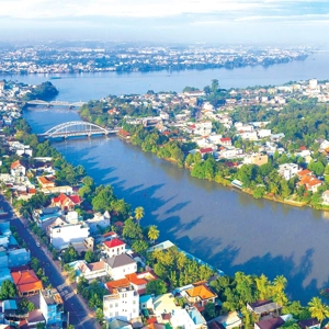 Song hành cùng “siêu đô thị” TP. Hồ Chí Minh, TP. Đồng Nai đang ở đâu giữa kỷ nguyên phát triển mới?