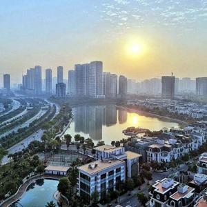 Thị trường bất động sản 2026 ngày càng sàng lọc mạnh hơn